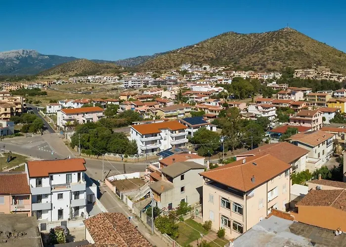 Casa Elisa Appartement