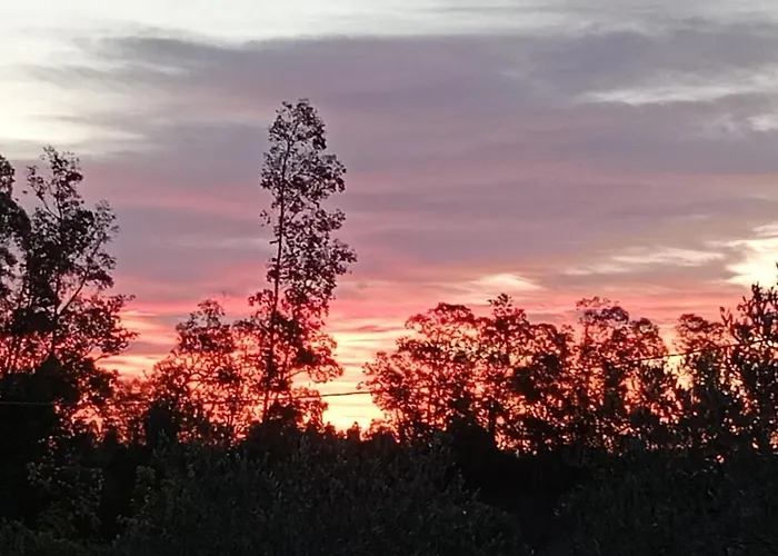 Casa Elisa * La Caletta