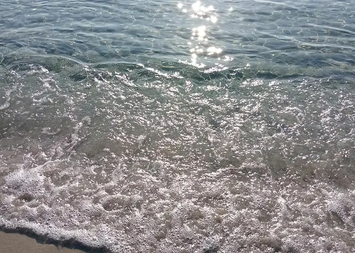 Appartement Casa Elisa La Caletta