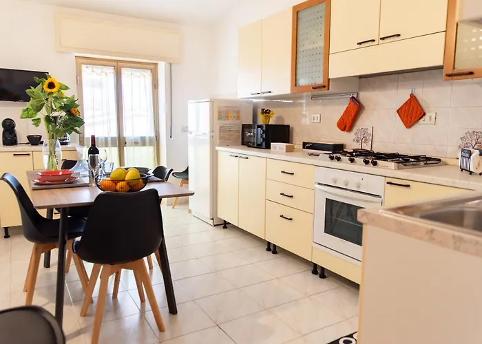 Casa Elisa Appartement *