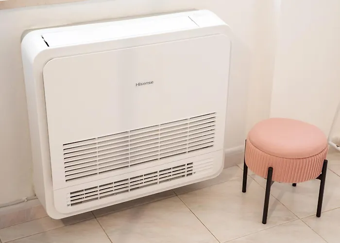 Appartement Casa Elisa *