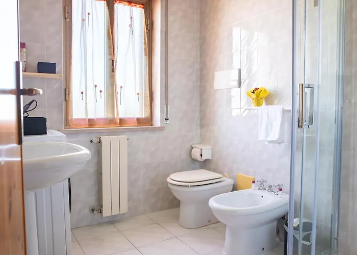 Casa Elisa La Caletta