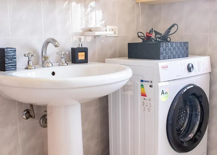 Appartement Casa Elisa *