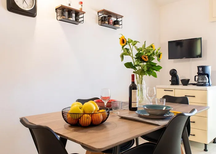 Appartement Casa Elisa *